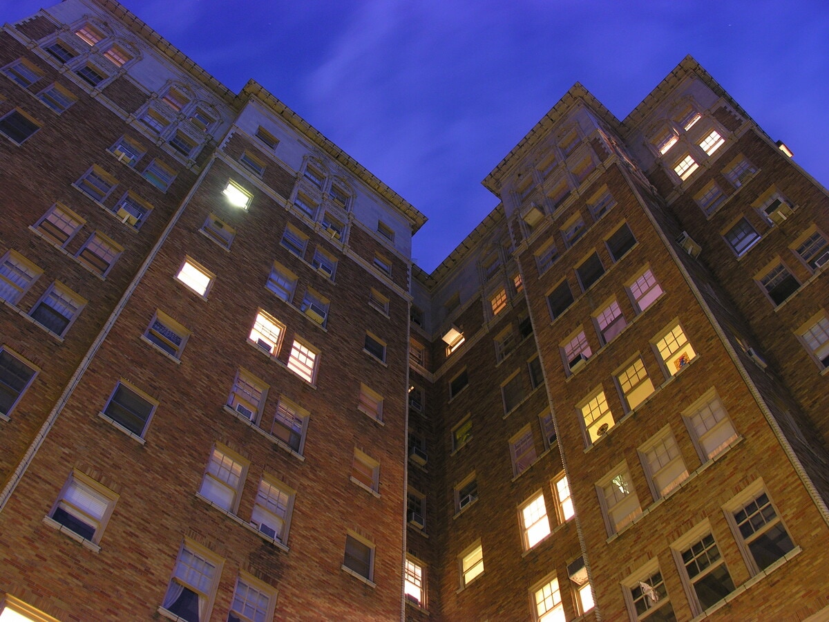 Photo - Commodore Condominiums