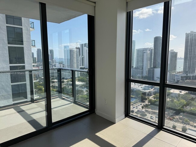 Photo - 1600 NE 1st Ave Condo Unit 3109