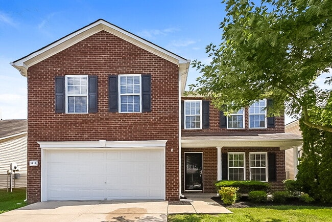 Building Photo - 3411 Almar Knot Dr