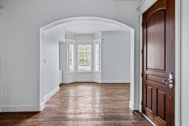 Photo - 4318 University Blvd House