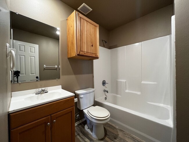 Photo - Cozy 3-Bedroom, 2-Bathroom Home with Garage in East Lubbock