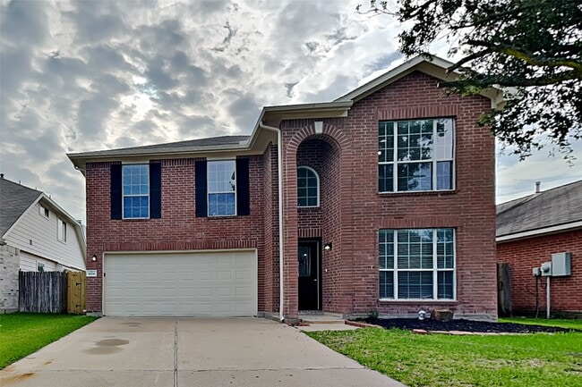 Building Photo - 1806 Usher Ct