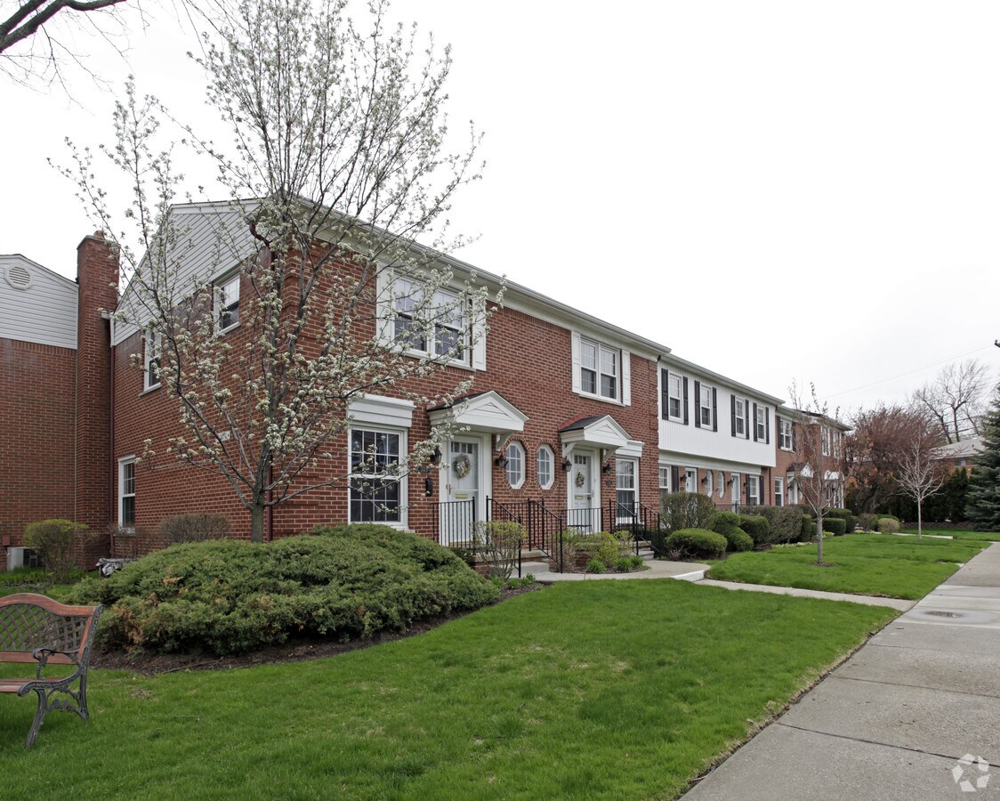 Photo - Georgetown North Apartments
