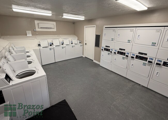 Brazos Point Apartments