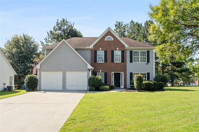 Building Photo - 6115 Riveroak Terrace