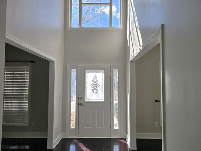 Photo - Bright & Move-In Ready Home with Private Backyard in the Heart of Dacula – Near Parks, Schools & ...