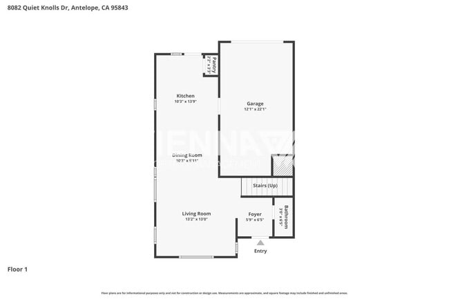 Photo - 8090 Quiet Knolls Dr