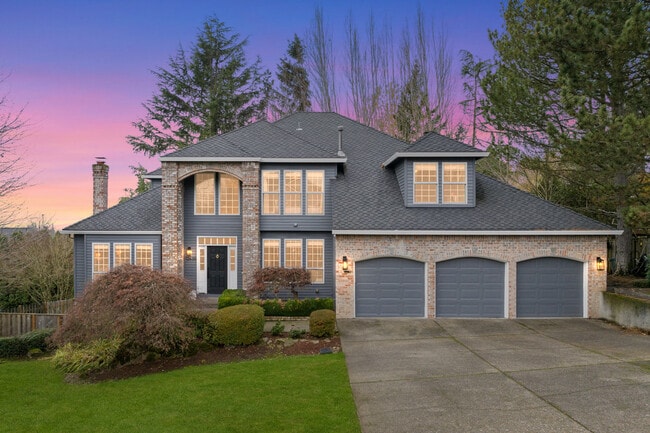 Building Photo - 12635 SW 61st Pl Rental