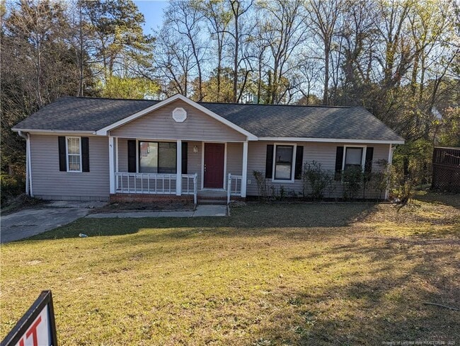 Building Photo - 510 Suffolk Ct Rental