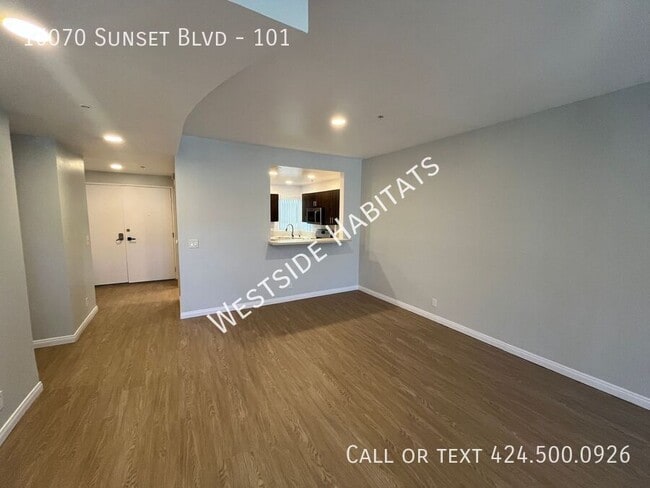 Photo - 16070 Sunset Blvd Unit 101