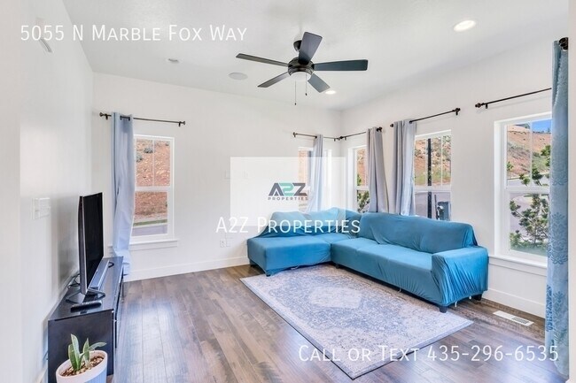 Photo - 5055 N Marble Fox Way