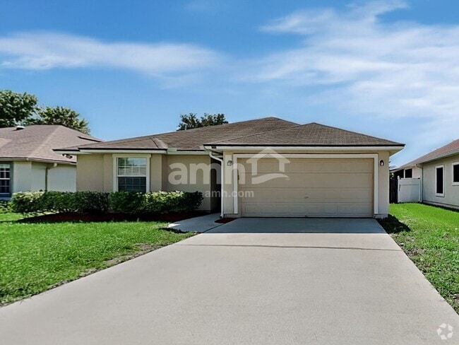 Building Photo - 2735 Creek Ridge Dr Rental