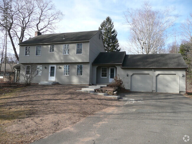 Building Photo - 195 Bushy Hill Rd Rental