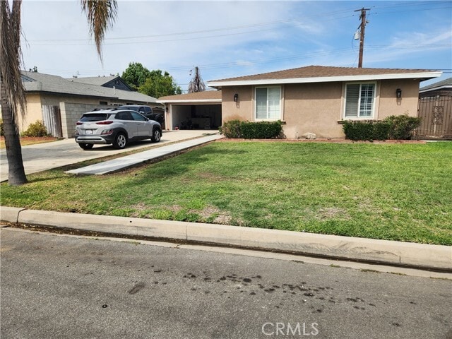Building Photo - 1257 N Armel Dr