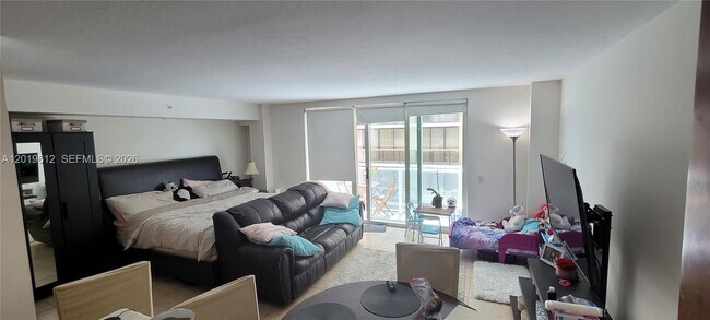 9499 Collins Ave Unit 705