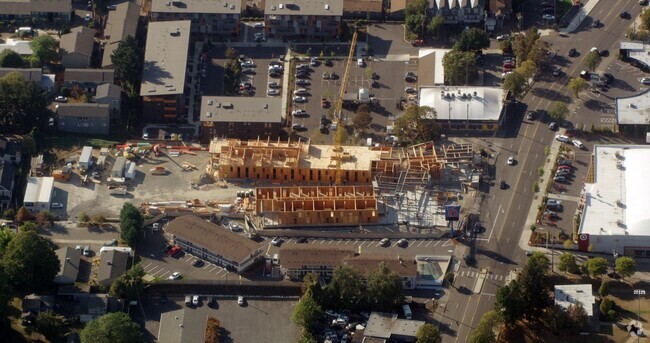 Building Photo - Hazel Ying Lee Apartments