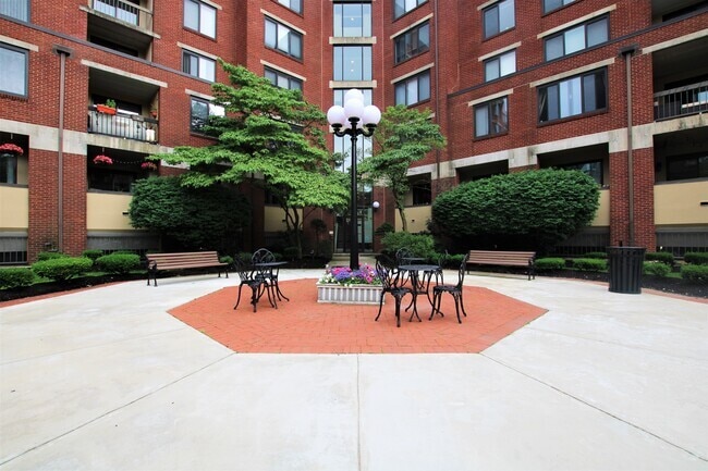 Photo - 85 Brainerd Rd Unit 303