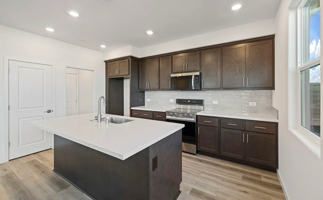 Photo - 4 Bed 3 Bath 2 Story 2 Car