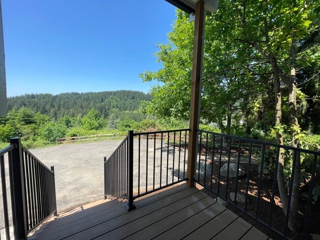 Photo - 27 Acres of Private Valley Remodeled Home In Damascus 3Bd/3Ba with Basement!!! Beautiful Deck wit...