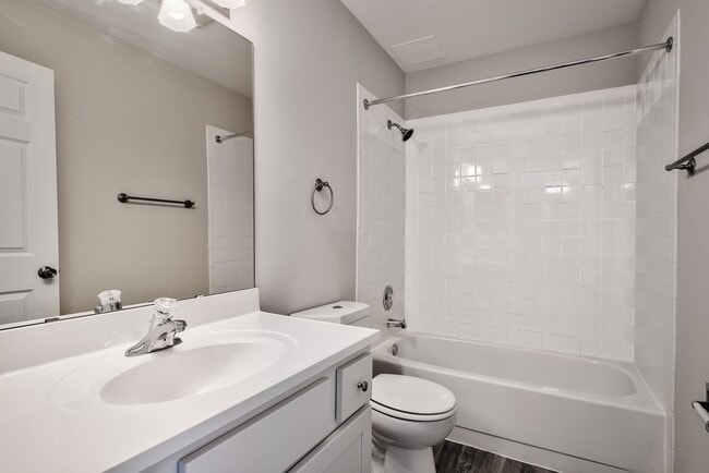 Glen Hills Apartments