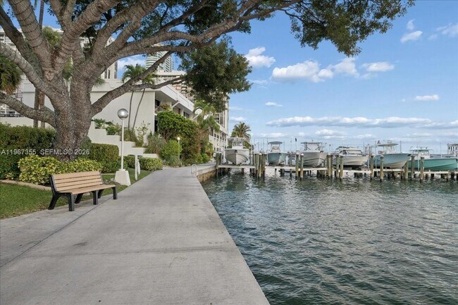 Photo - 1915 Brickell Ave Unit 801