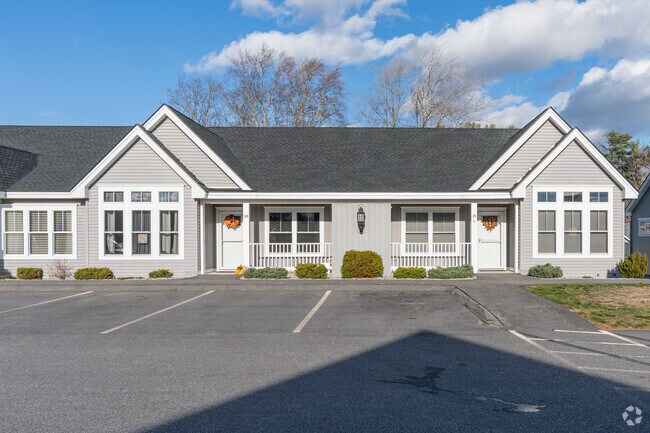 Photo - Carriage House Community