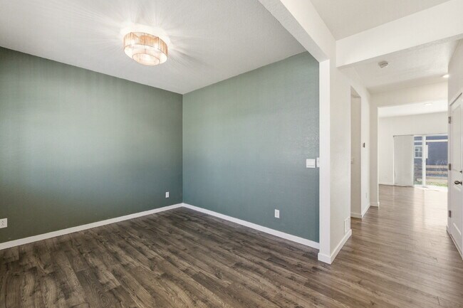 Photo - Modern Bennett Beauty | Spacious Newer Home with Over 2,200 Sq Ft
