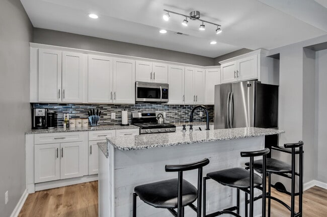 Photo - Furnished 4-Bedroom Single-Family Home on Buffalo’s West Side