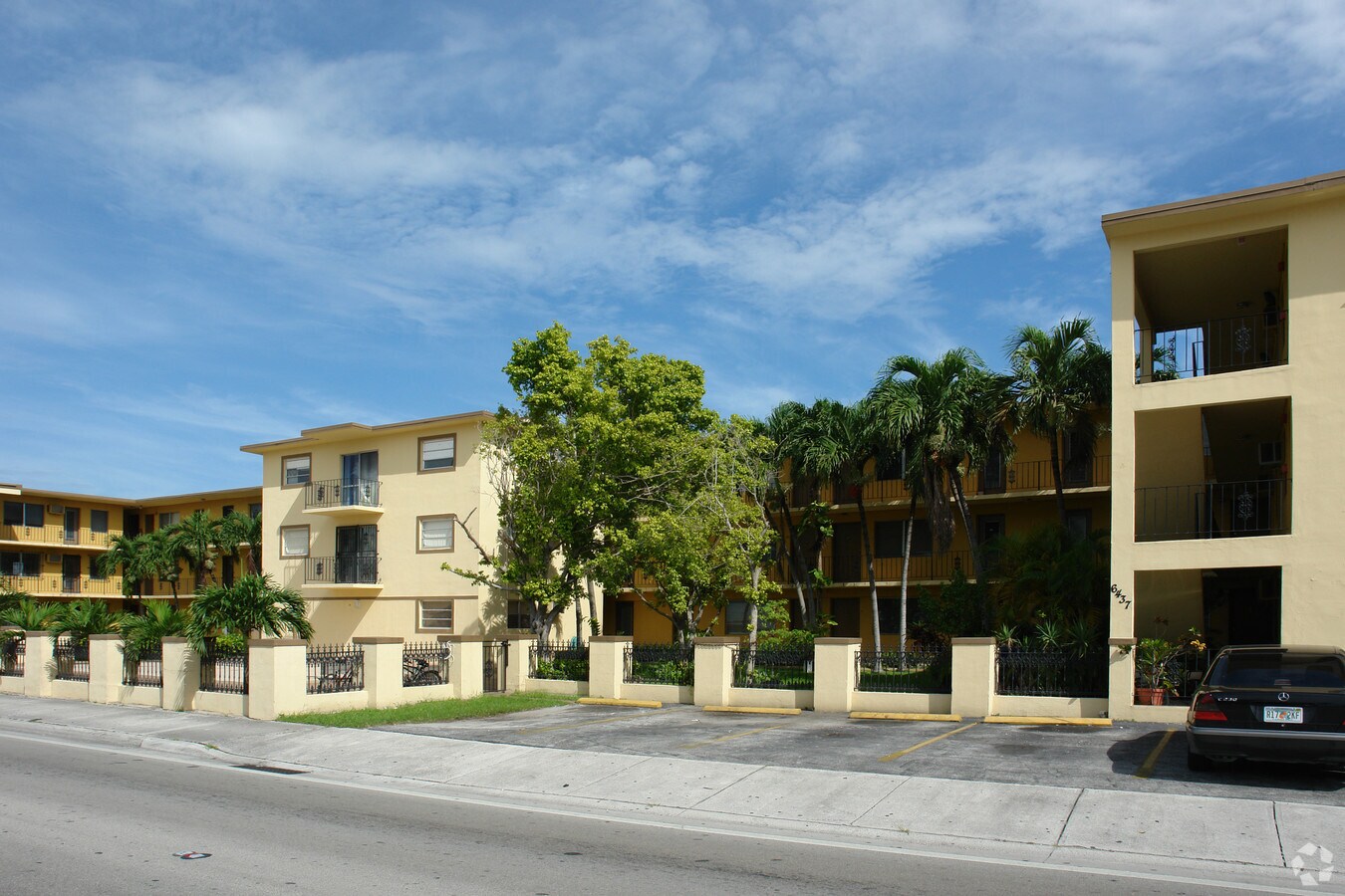 Flagler Park - Flagler Park