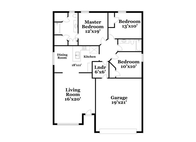 Photo - 5039 Boyd Dr