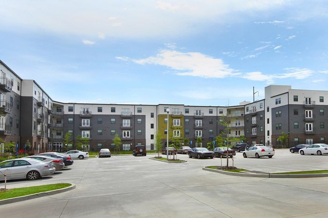 The Elysian Apartment Homes