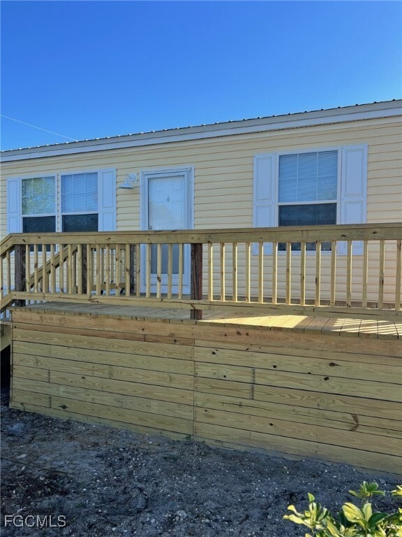 Photo - 722 Higgins Rd