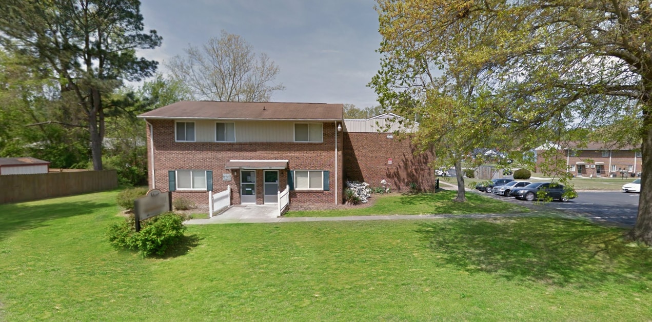 Photo - Carriage Hill Apartments