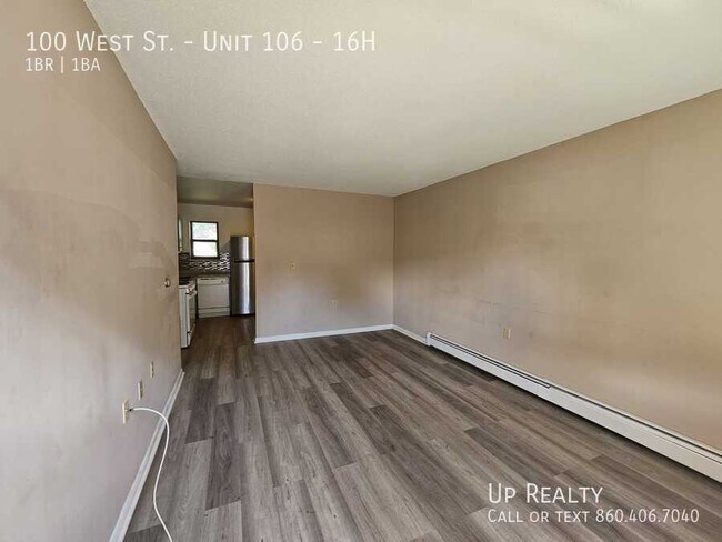 Photo - 100 West St Unidad 106 - 16H