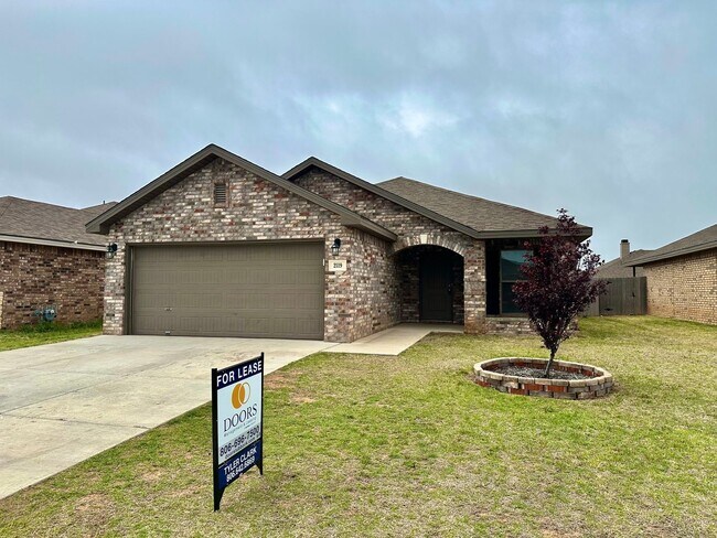 Photo - Sharp Three Bedroom in Cooper ISD - Bell F...