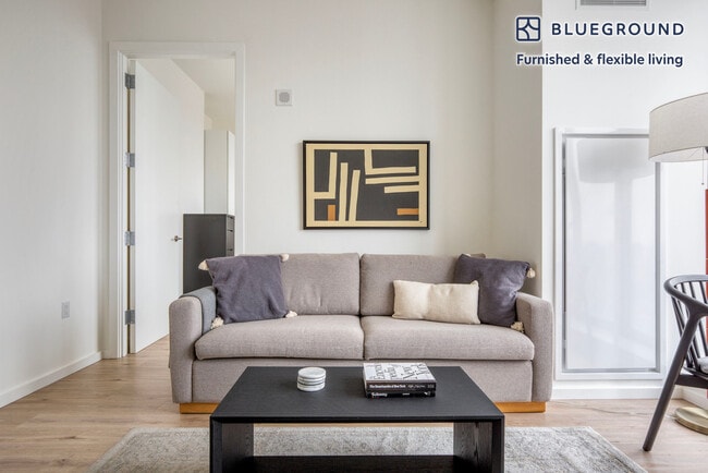 Photo - 545 Vanderbilt Ave Unidad FL18-ID1468