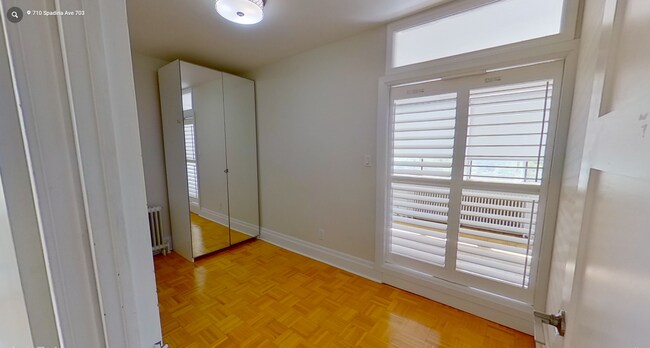 Photo - 710 Spadina Ave. Unité 703