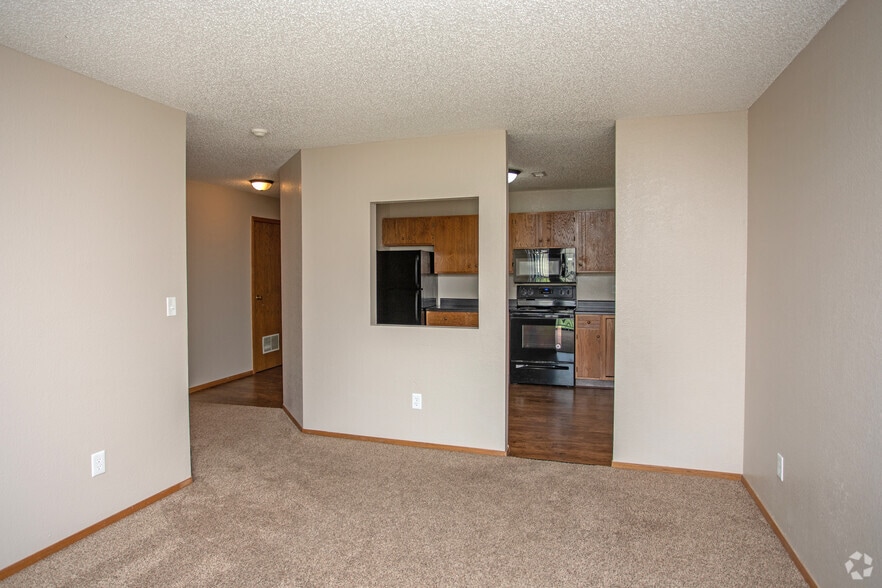 Interior Photo