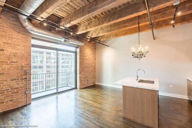 106 N Aberdeen St Unidad 5