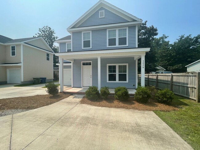3 Bed 2.5 Bath Single Family Home - 3 Bed 2.5 Bath Single Family Home