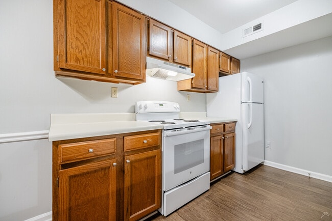 Photo - Forest Village