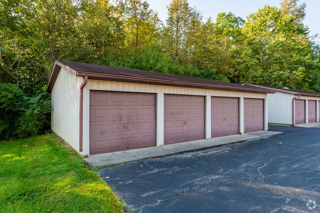 Shayler Brook Apartments