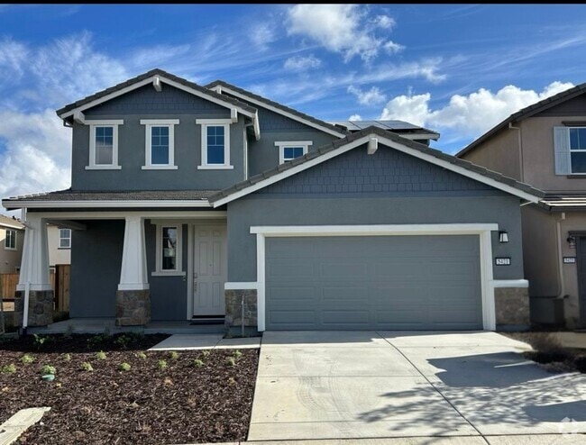 Building Photo - 5421 Knights Valley Ln Rental