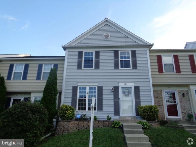 Building Photo - 1834 Bramble Brook Ln Rental
