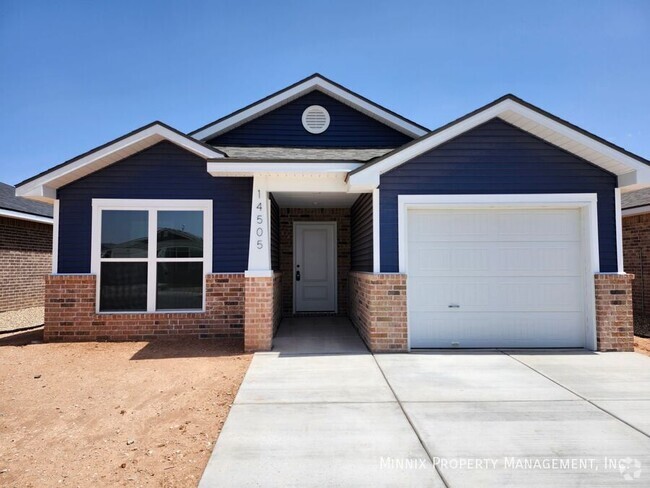 Building Photo - 14505 Quanah Ave Rental