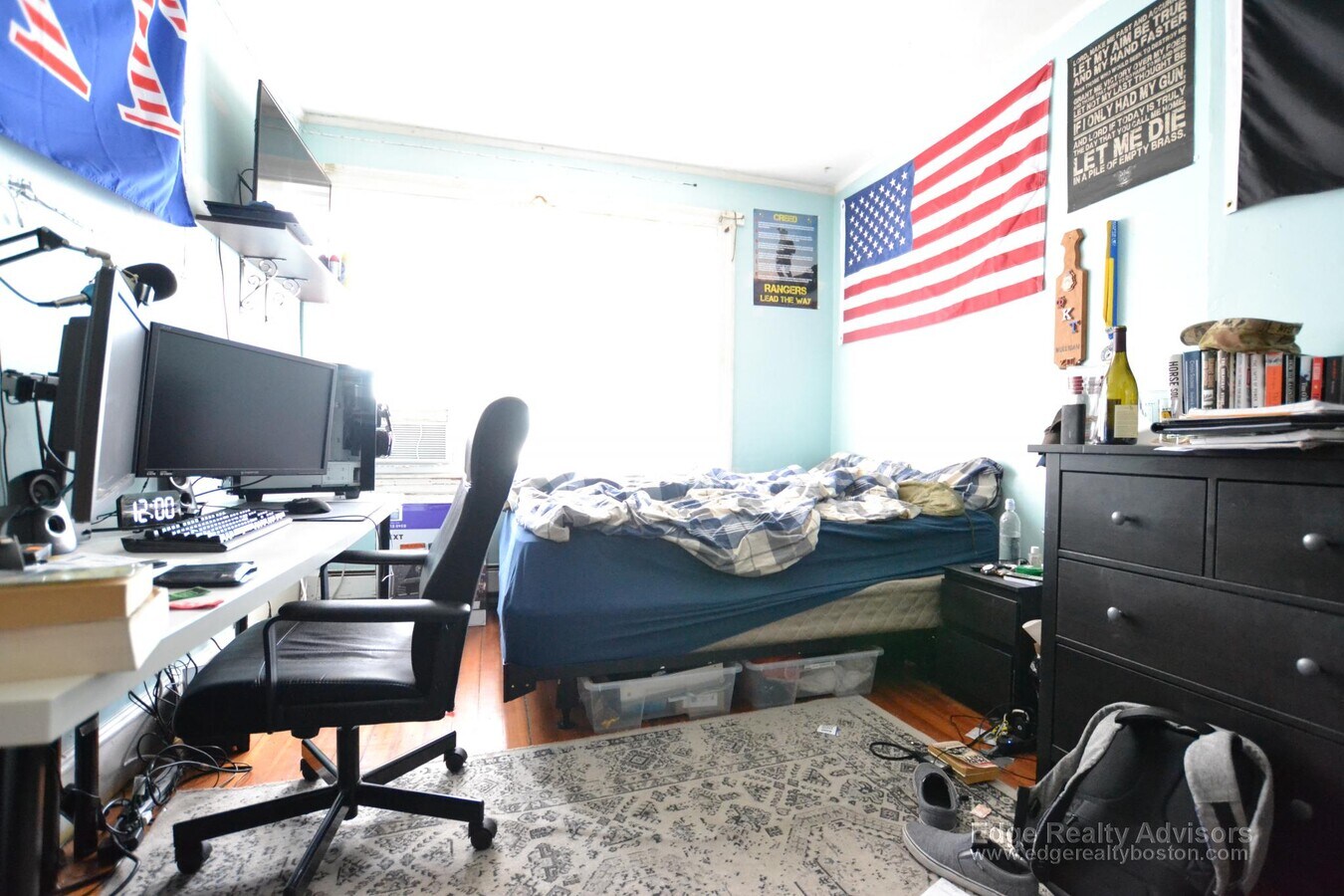 Photo - 22 Wadsworth St Unidad 1