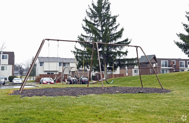 Inverness Gardens