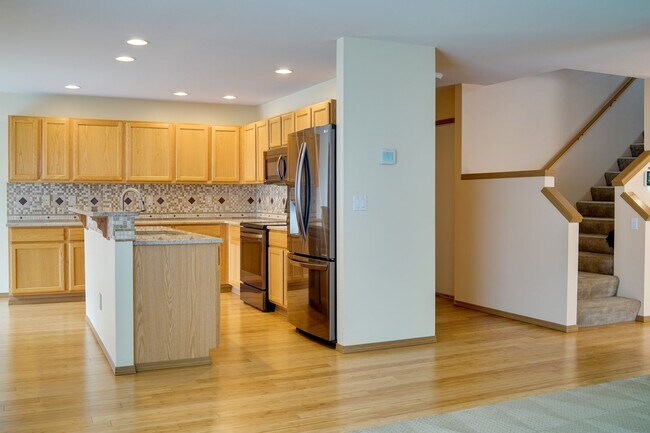 Photo - Covington Woodcreek 5 Bedroom 2 Story