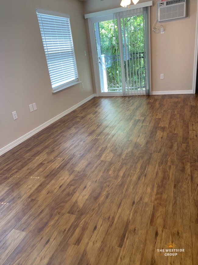 Hardwood Floors