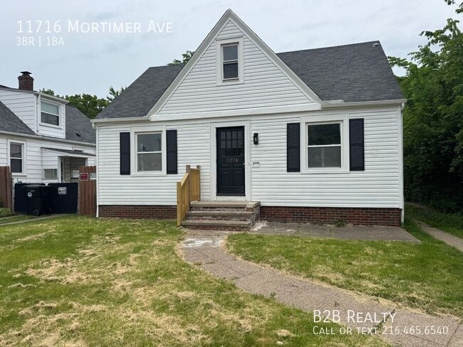 Photo - 11716 Mortimer Ave Casa